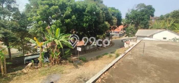 Tanah di Cileunyi, Bandung Luas 512m2 Dijual Segera Tanah di Cileunyi, Bandung Luas 512m2 Dijual Segera
