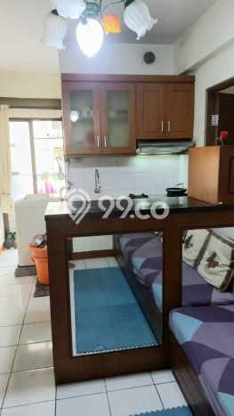 Hunian Apartemen Strategis untuk Dijual di Bandung dengan 3 Kamar Hunian Apartemen Strategis untuk Dijual di Bandung dengan 3 Kamar