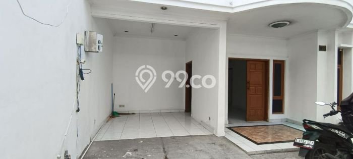 Jual Rumah Eksklusif 4 KT di Taman Kopo Indah, Bandung Jual Rumah Eksklusif 4 KT di Taman Kopo Indah, Bandung