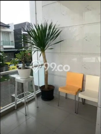 Hunian Mewah Dijual LT 180m2 di Sukolilo, Surabaya Hunian Mewah Dijual LT 180m2 di Sukolilo, Surabaya