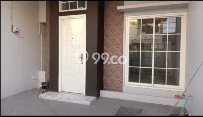 For Sale Rumah 3 Kamar Lokasi Strategis Bagus dan Strategis di Kenjeran For Sale Rumah 3 Kamar Lokasi Strategis Bagus dan Strategis di Kenjeran