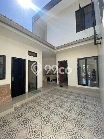 Jual Rumah Favorit Siap Huni LB 125m2 di Rungkut, Surabaya Jual Rumah Favorit Siap Huni LB 125m2 di Rungkut, Surabaya