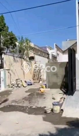 Lahan Kosong Dijual di Sukolilo, Surabaya, Luas 87m2 Area Strategis Lahan Kosong Dijual di Sukolilo, Surabaya, Luas 87m2 Area Strategis