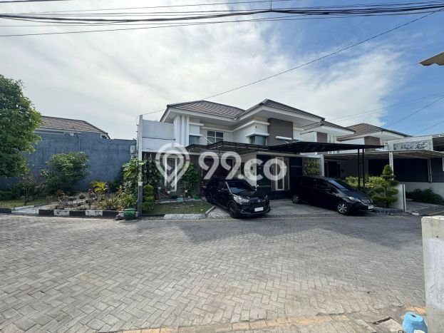 Jual Segera Rumah 3 KT 2 KM di Benowo, Surabaya Jual Segera Rumah 3 KT 2 KM di Benowo, Surabaya