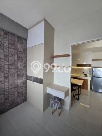 Unit Apartemen Dijual di Mulyorejo, Surabaya, dengan 2 Bedroom, 1 Bathroom Unit Apartemen Dijual di Mulyorejo, Surabaya, dengan 2 Bedroom, 1 Bathroom