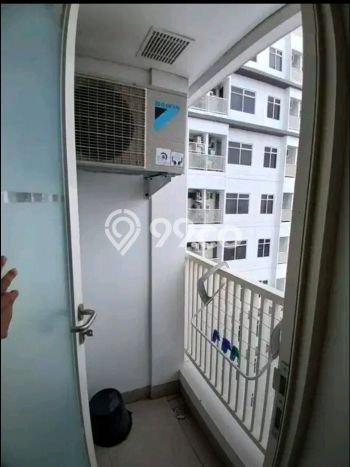 Hunian Apartemen Ekonomis 1 KT 1 KM di Jagir, Surabaya, Jawa Timur Hunian Apartemen Ekonomis 1 KT 1 KM di Jagir, Surabaya, Jawa Timur