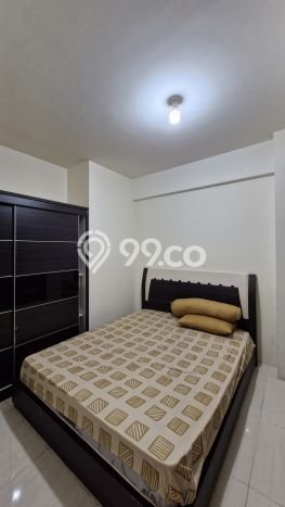 Apartemen di Dukuh Pakis, 2 KT, Luas 52m², Area Berkembang Apartemen di Dukuh Pakis, 2 KT, Luas 52m², Area Berkembang