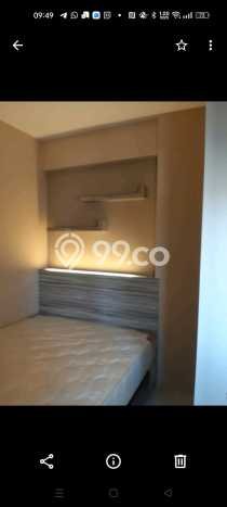 Apartemen Siap Huni 2 Kamar dengan Harga Hemat di Area Mulyorejo, Surabaya Apartemen Siap Huni 2 Kamar dengan Harga Hemat di Area Mulyorejo, Surabaya