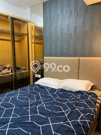 Apartemen di Jagir, 1 KT, Luas 35m², Dekat Jagir, Surabaya, Surabaya Apartemen di Jagir, 1 KT, Luas 35m², Dekat Jagir, Surabaya, Surabaya