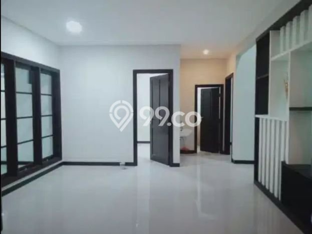 For Sale! Premium House LT 210m2 Desain Elegan di Citraland For Sale! Premium House LT 210m2 Desain Elegan di Citraland
