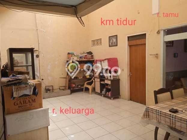Dijual Rumah Minimalis Bagus Punya 5 KT di Tambaksari Surabaya SHM Dijual Rumah Minimalis Bagus Punya 5 KT di Tambaksari Surabaya SHM