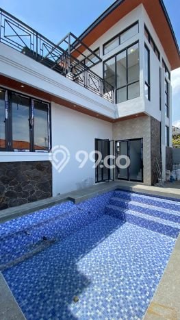Rumah Modern Cantik 4 KT Siap Huni di Sedati Rumah Modern Cantik 4 KT Siap Huni di Sedati