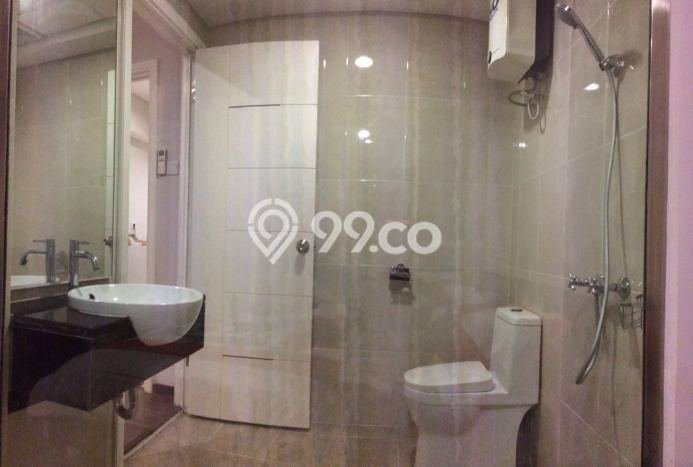 Hunian Apartemen Ideal untuk Dijual di Surabaya dengan 1 Kamar Hunian Apartemen Ideal untuk Dijual di Surabaya dengan 1 Kamar
