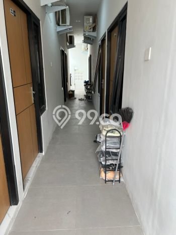 Rumah Kost Dijual di Ketintang Surabaya Luas 450m2 Rumah Kost Dijual di Ketintang Surabaya Luas 450m2