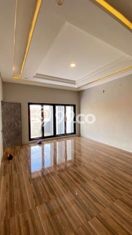 Rumah Modern Cantik 4 KT Siap Huni di Sedati Rumah Modern Cantik 4 KT Siap Huni di Sedati