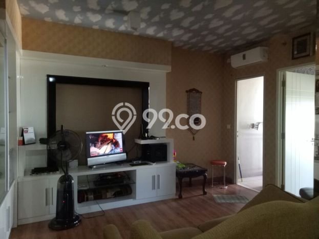 Hunian Apartemen Strategis untuk Dijual di Surabaya dengan 3 Kamar Hunian Apartemen Strategis untuk Dijual di Surabaya dengan 3 Kamar