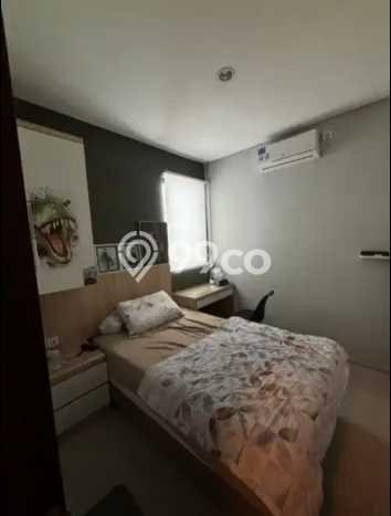 Rumah Idaman 4 KT Hemat Budget di Citraland Surabaya Rumah Idaman 4 KT Hemat Budget di Citraland Surabaya