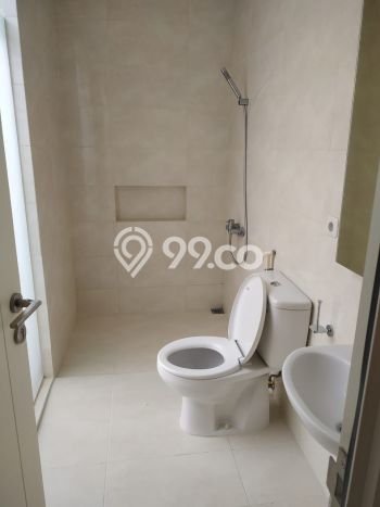 Hunian Asri Pakuwon City, Lingkungan Tenang - 3 KT Hunian Asri Pakuwon City, Lingkungan Tenang - 3 KT