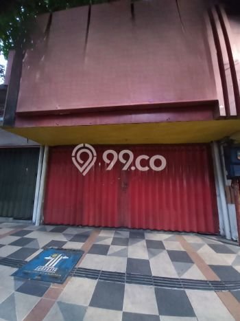 Ruko Komersial Disewakan di Genteng Surabaya Luas 250m2 Ruko Komersial Disewakan di Genteng Surabaya Luas 250m2