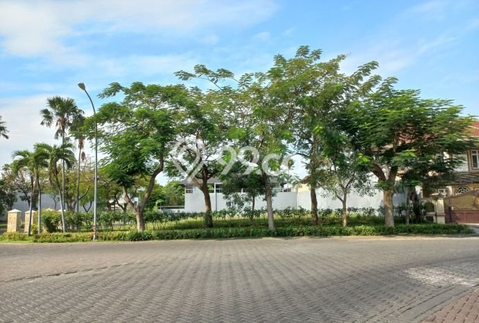 Tanah Dijual di Surabaya Seluas 870m2 Strategis Tanah Dijual di Surabaya Seluas 870m2 Strategis