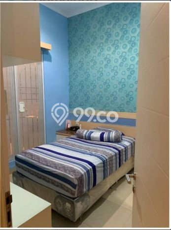 Rumah Elit LB 280m2 Siap Huni Desain Elegan di Manyar, Surabaya Rumah Elit LB 280m2 Siap Huni Desain Elegan di Manyar, Surabaya