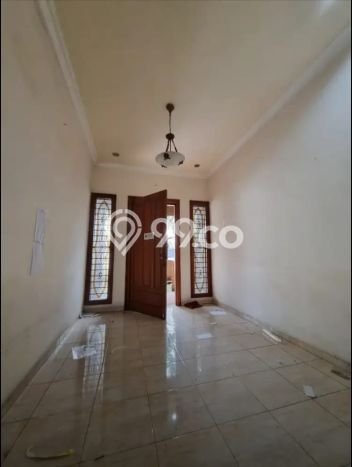 Rumah Luxury Modern Tanpa Renovasi di Manyar Surabaya Rumah Luxury Modern Tanpa Renovasi di Manyar Surabaya