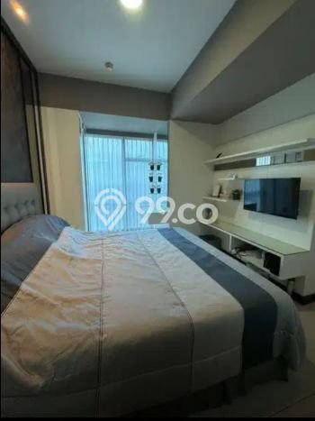 Apartemen Premium Dijual di Lakarsantri, Surabaya Punya 3 Kamar & 2 Kamar Mandi Apartemen Premium Dijual di Lakarsantri, Surabaya Punya 3 Kamar & 2 Kamar Mandi