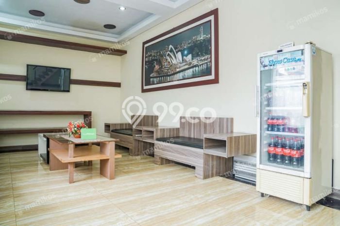 Hot Offer Hunian Premium Ideal dan Luas di Gayungan, Surabaya Hot Offer Hunian Premium Ideal dan Luas di Gayungan, Surabaya