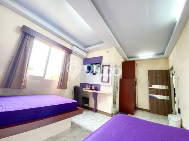 Hot Offer Hunian Premium Ideal dan Luas di Gayungan, Surabaya Hot Offer Hunian Premium Ideal dan Luas di Gayungan, Surabaya
