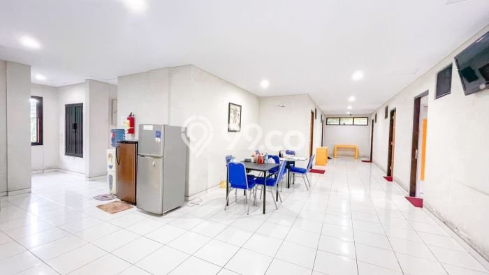 Hot Offer Hunian Premium Ideal dan Luas di Tenggilis Mejoyo, Surabaya Hot Offer Hunian Premium Ideal dan Luas di Tenggilis Mejoyo, Surabaya
