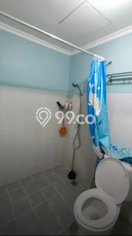 Apartemen Terjangkau di Mulyorejo Surabaya dengan 0 KT & 1 KM Apartemen Terjangkau di Mulyorejo Surabaya dengan 0 KT & 1 KM