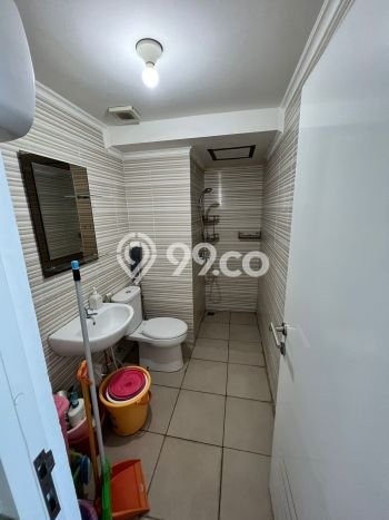 Hunian Apartemen 2 KT 1 KM Dijual di Dukuh Pakis Surabaya, Luas 52m2 Hunian Apartemen 2 KT 1 KM Dijual di Dukuh Pakis Surabaya, Luas 52m2