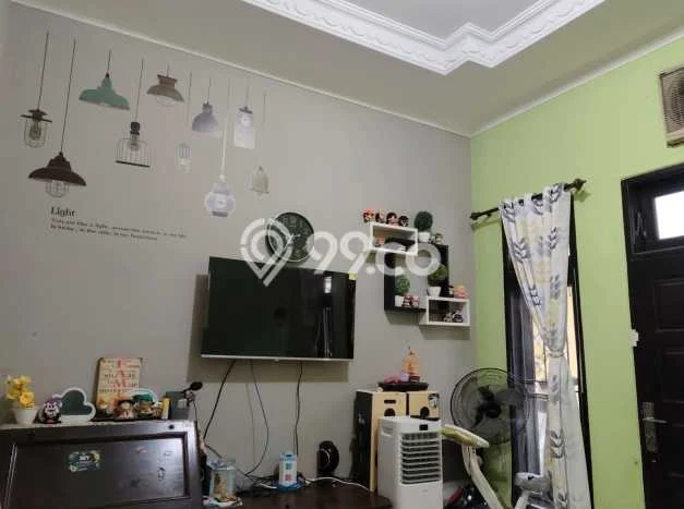 Dijual Rumah 3 Kamar Lokasi Ideal Bagus dan Strategis di Mulyorejo Dijual Rumah 3 Kamar Lokasi Ideal Bagus dan Strategis di Mulyorejo