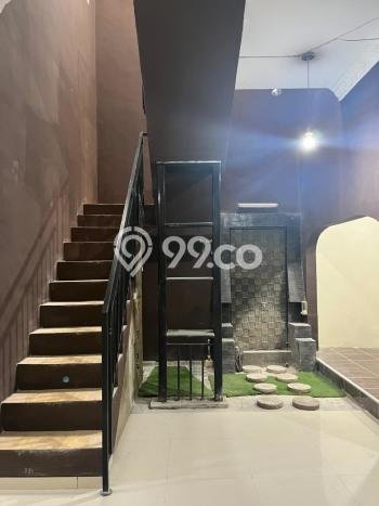 Sewa cepat hunian minimalis lokasi strategis 4 Kamar di Gubeng, Surabaya Sewa cepat hunian minimalis lokasi strategis 4 Kamar di Gubeng, Surabaya