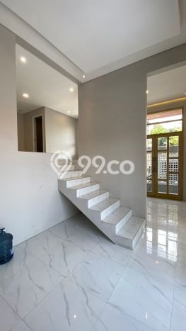 Rumah Modern Cantik 4 KT Siap Huni di Sedati Rumah Modern Cantik 4 KT Siap Huni di Sedati