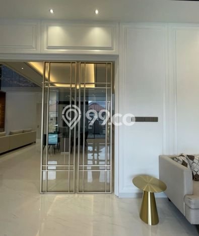Hunian Mewah Dijual LT 276m2 di Sukolilo, Surabaya Hunian Mewah Dijual LT 276m2 di Sukolilo, Surabaya