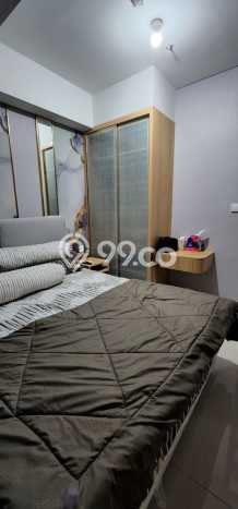 SPECIAL PRICE! Apartemen Kawasan Jagir, 2 KT, Luas 43m², Siap Ditempati SPECIAL PRICE! Apartemen Kawasan Jagir, 2 KT, Luas 43m², Siap Ditempati