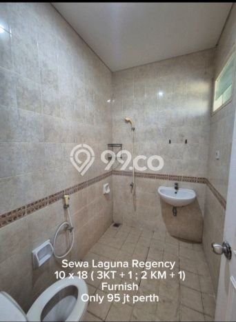 Rumah kawasan Pakuwon City, 3 KT, Lingkungan Premium, Luas 180m² LB 300m² Rumah kawasan Pakuwon City, 3 KT, Lingkungan Premium, Luas 180m² LB 300m²