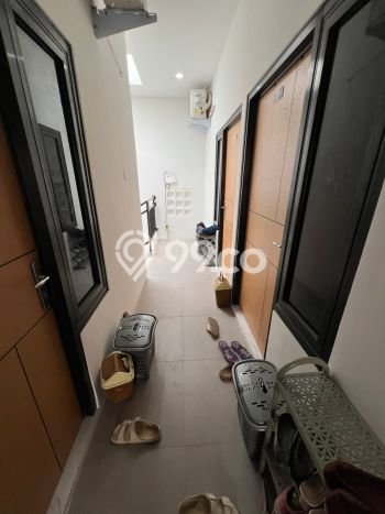 Rumah Kost Dijual di Ketintang Surabaya Luas 450m2 Rumah Kost Dijual di Ketintang Surabaya Luas 450m2