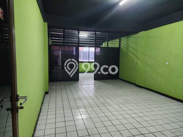 FOR RENT! Ruko di Ngagel Cocok untuk Bisnis 250m2 FOR RENT! Ruko di Ngagel Cocok untuk Bisnis 250m2