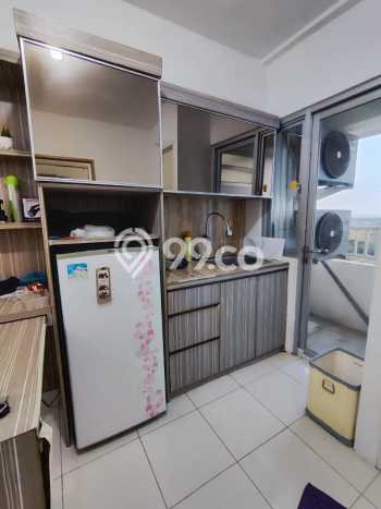 Apartemen Harga Terjangkau untuk Dijual di Pakuwon City Dengan Spesifikasi 2 KT & 1 KM Apartemen Harga Terjangkau untuk Dijual di Pakuwon City Dengan Spesifikasi 2 KT & 1 KM