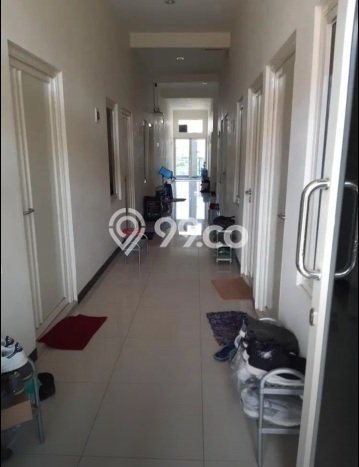 Siap Huni Hunian Elit 12 Kamar di Wonocolo Dekat ke Mana Pun Siap Huni Hunian Elit 12 Kamar di Wonocolo Dekat ke Mana Pun