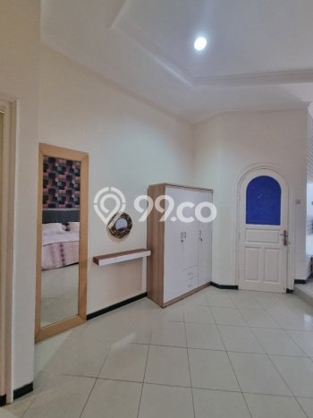 Rumah kawasan Pakuwon City, Dekat Sekolah, 3 KT Rumah kawasan Pakuwon City, Dekat Sekolah, 3 KT