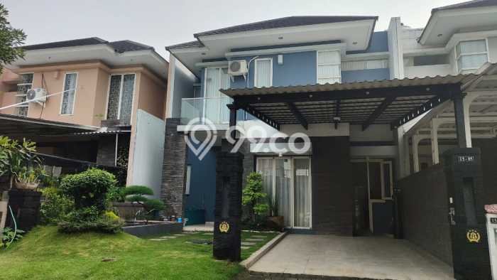 Hunian Super Mewah dengan Akses Paling Strategis di Wisata Bukit Mas, Surabaya Hunian Super Mewah dengan Akses Paling Strategis di Wisata Bukit Mas, Surabaya