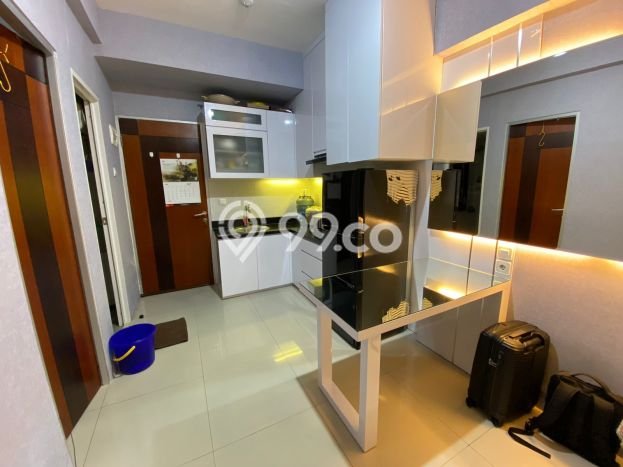 Apartemen Harga Terjangkau untuk Dijual di Kedung Baruk Dengan Spesifikasi 2 KT & 1 KM Apartemen Harga Terjangkau untuk Dijual di Kedung Baruk Dengan Spesifikasi 2 KT & 1 KM