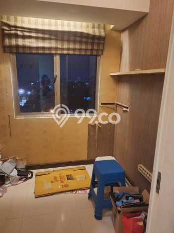 Apartemen Cozy Dijual di Surabaya Spesifikasi 2 KT, 2 KM Apartemen Cozy Dijual di Surabaya Spesifikasi 2 KT, 2 KM