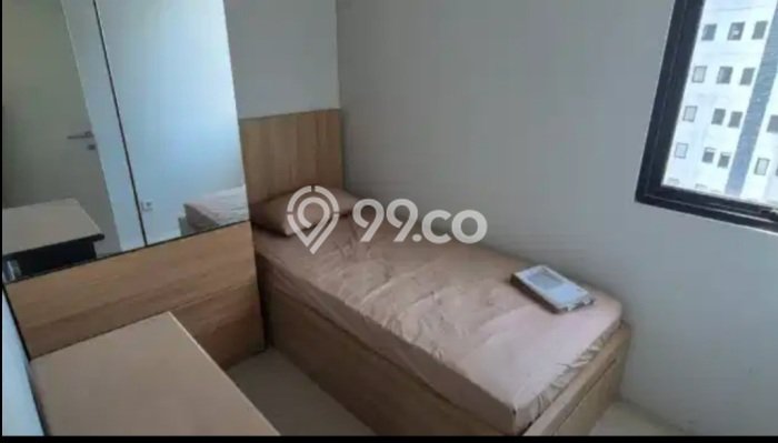 Apartemen Premium di , 2 KT, Luas 43m2m², Kawasan Surabaya, Surabaya, Fasilitas Modern, Area Prospektif Apartemen Premium di , 2 KT, Luas 43m2m², Kawasan Surabaya, Surabaya, Fasilitas Modern, Area Prospektif