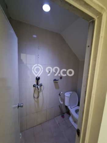 Rumah Nyaman Kenjeran, Area Sejuk - 3 KT Rumah Nyaman Kenjeran, Area Sejuk - 3 KT