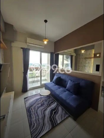 Unit Apartemen Dijual di Mulyorejo, Surabaya, dengan 2 Bedroom, 1 Bathroom Unit Apartemen Dijual di Mulyorejo, Surabaya, dengan 2 Bedroom, 1 Bathroom