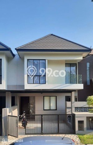 Dijual Hunian Mewah dengan Fasilitas Sekitar Komplit di Sambikerep, Surabaya Dijual Hunian Mewah dengan Fasilitas Sekitar Komplit di Sambikerep, Surabaya